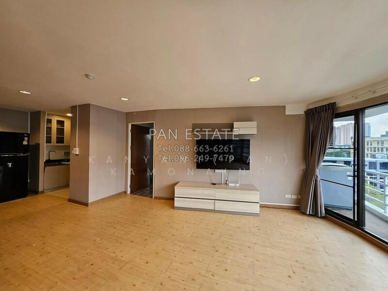 For Rent - Baan Preuksasiri Suanplu, Bangkok