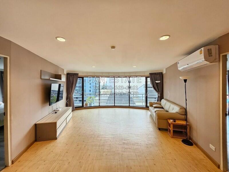 For Rent - Baan Preuksasiri Suanplu, Bangkok