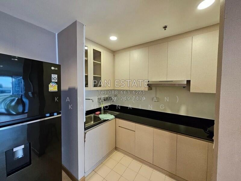 ให้เช่า - Baan Preuksasiri Suanplu : บ้านพฤกษาสิริ 2 สวนพลู, กรุงเทพ