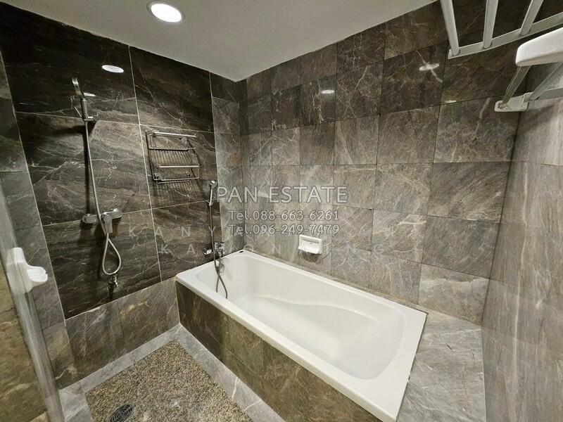 For Rent - Baan Preuksasiri Suanplu, Bangkok