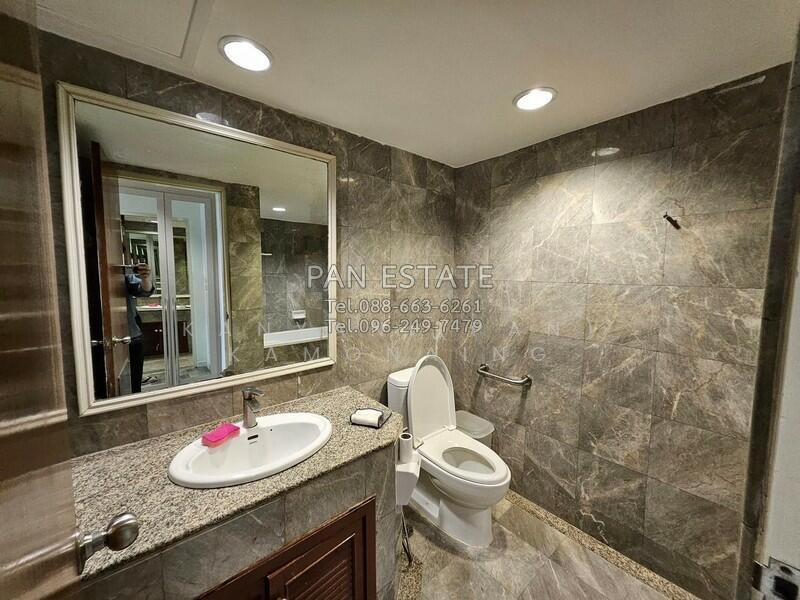 For Rent - Baan Preuksasiri Suanplu, Bangkok