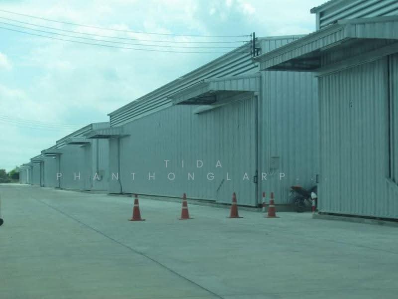 Newly Built Warehouse, Bangkok, Khlong Song Ton Nun, Lat Krabang, Bangkok, , 475 sqm, Warehouse/Factory For Rent, by Tida phanthonglarptawee, 11630376 - DDproperty.com