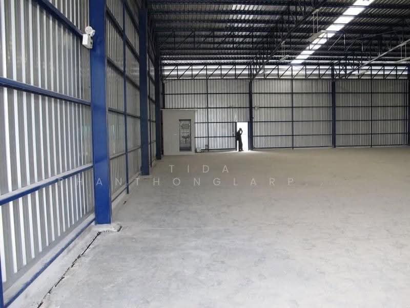 Newly Built Warehouse, Bangkok, Khlong Song Ton Nun, Lat Krabang, Bangkok, , 475 sqm, Warehouse/Factory For Rent, by Tida phanthonglarptawee, 11630376 - DDproperty.com