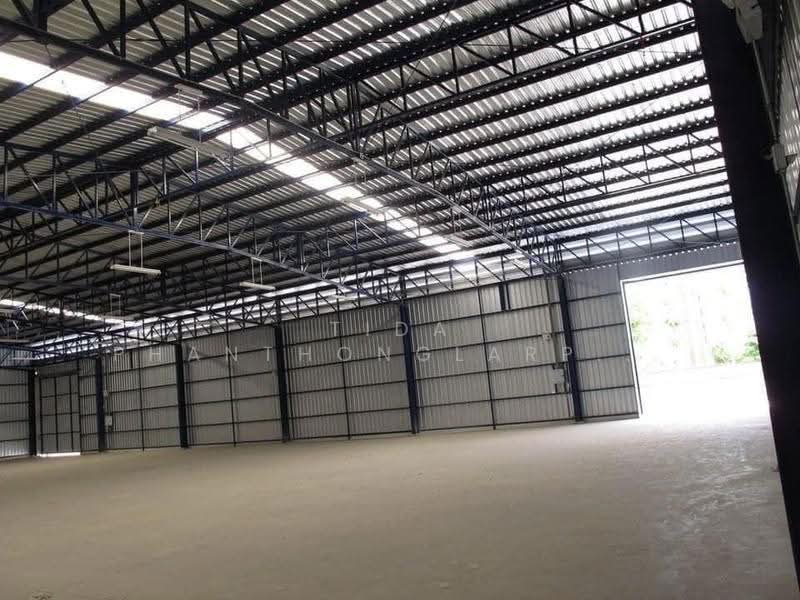 Newly Built Warehouse, Bangkok, Khlong Song Ton Nun, Lat Krabang, Bangkok, , 475 sqm, Warehouse/Factory For Rent, by Tida phanthonglarptawee, 11630376 - DDproperty.com