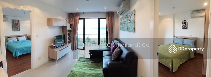 For Rent - Golden Coast Siracha (Phase 2), Chon Buri