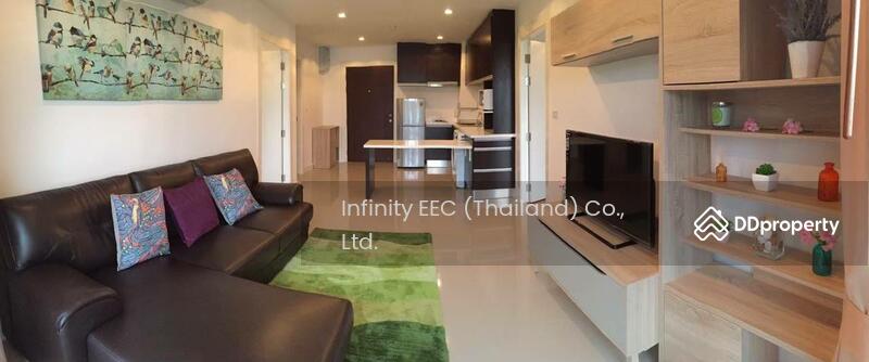 For Rent - Golden Coast Siracha (Phase 2), Chon Buri