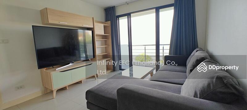For Rent - Golden Coast Siracha (Phase 2), Chon Buri