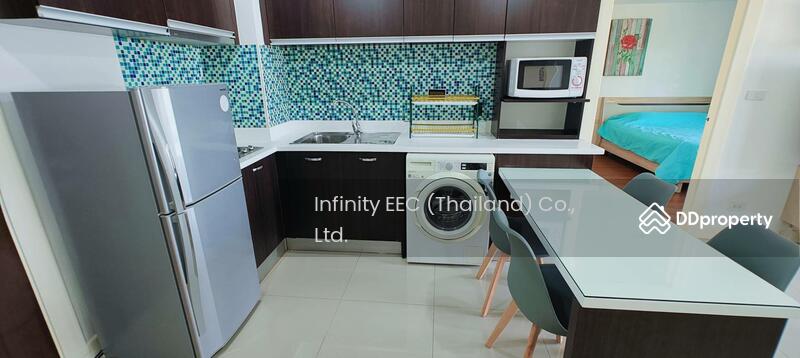 For Rent - Golden Coast Siracha (Phase 2), Chon Buri