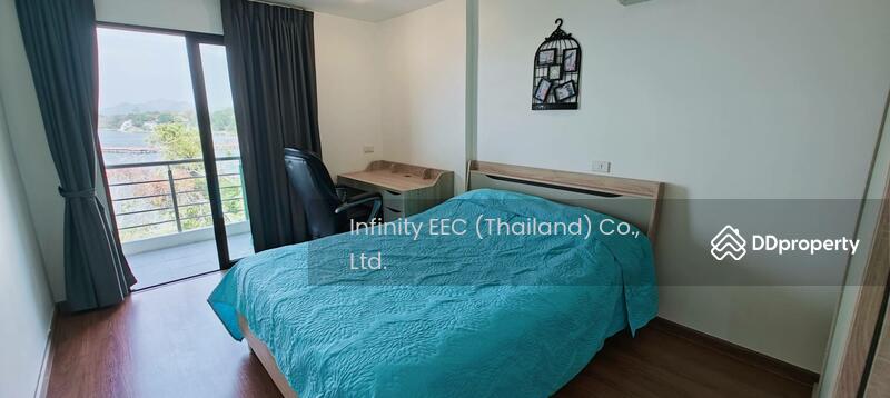 For Rent - Golden Coast Siracha (Phase 2), Chon Buri