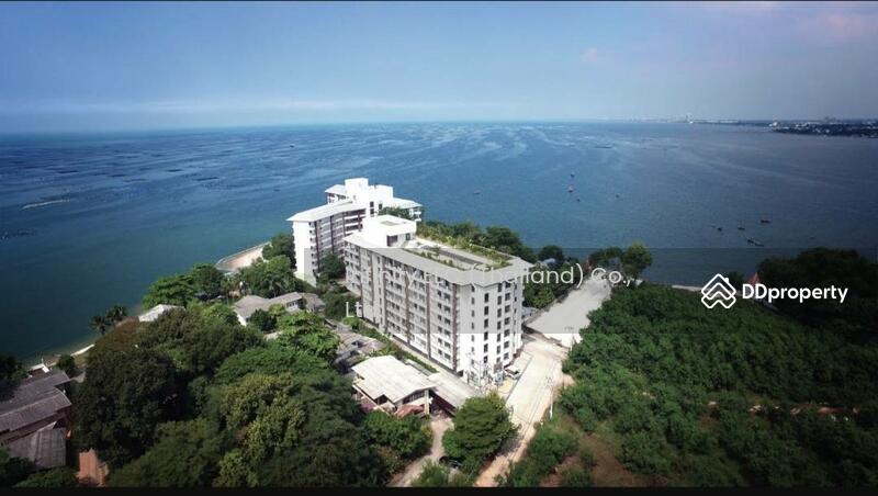 For Rent - Golden Coast Siracha (Phase 2), Chon Buri