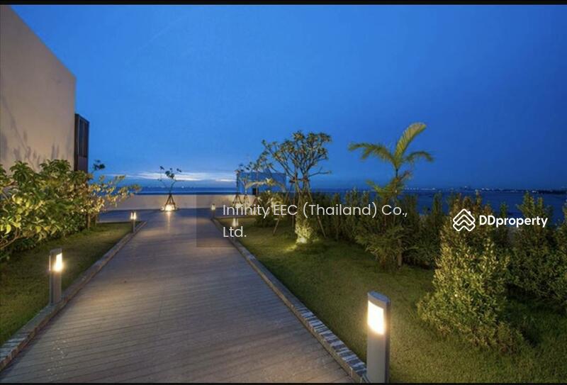 For Rent - Golden Coast Siracha (Phase 2), Chon Buri