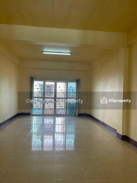 For Sale - 3-storey commercial building, Bang Saray, Sattahip, Chon Buri