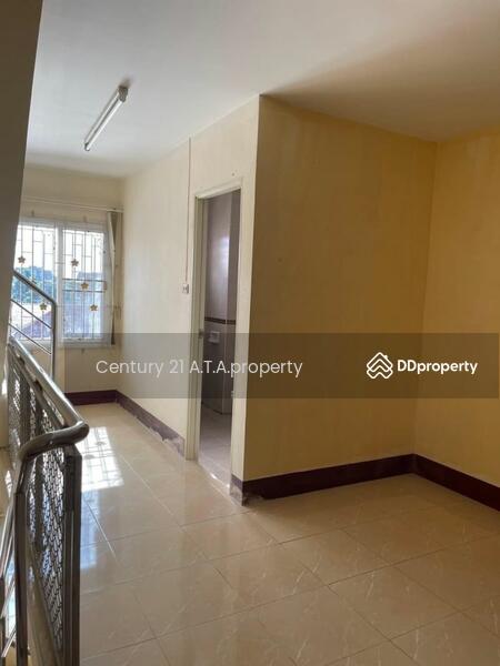 For Sale - 3-storey commercial building, Bang Saray, Sattahip, Chon Buri