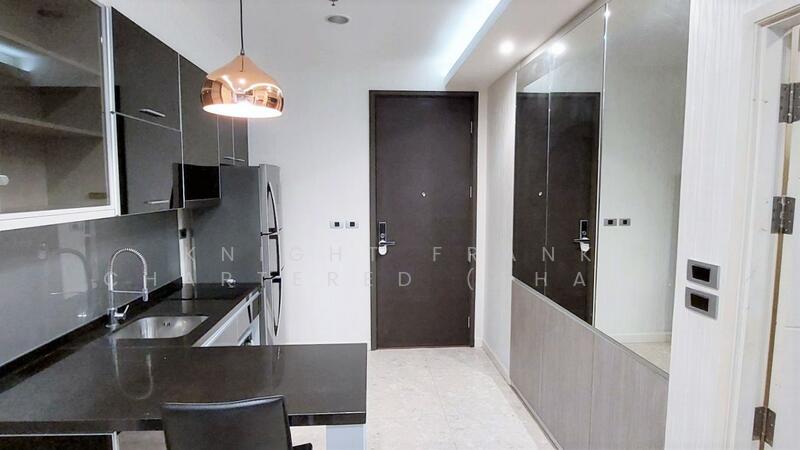 For Rent - The Crest Sukhumvit 34, Bangkok