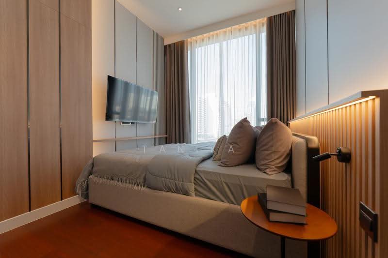 Khun By Yoo, Bangkok, 338 Thonglor Road, Khlong Tan Nua, Watthana, Bangkok, 2 Bedrooms, 82 sqm, Condo For Rent, by Tanika, 11630430 - DDproperty.com