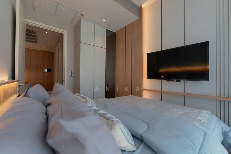 Khun By Yoo, Bangkok, 338 Thonglor Road, Khlong Tan Nua, Watthana, Bangkok, 2 Bedrooms, 82 sqm, Condo For Rent, by Tanika, 11630430 - DDproperty.com