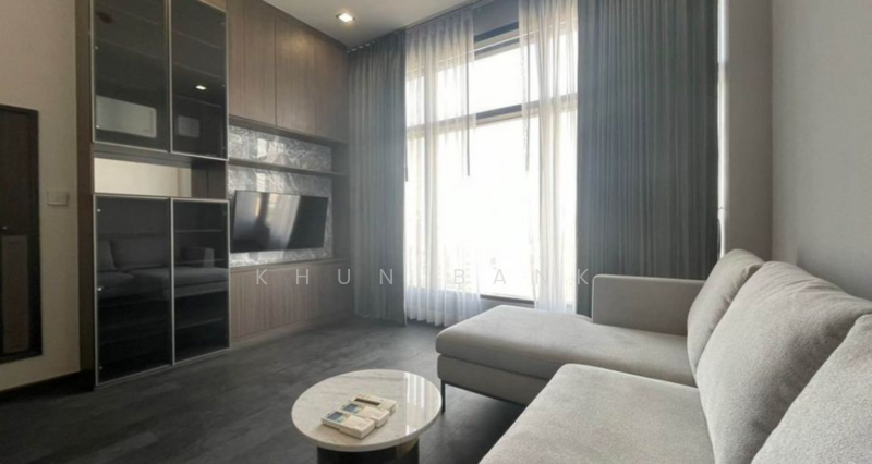 CONNER Ratchathewi, กรุงเทพ, 288 Phetchaburi Road, ถนนเพชรบุรี, ราชเทวี, กรุงเทพ, 70 ตร.ม., คอนโด ให้เช่า, โดย Khun Bank, 11630496 - DDproperty.com