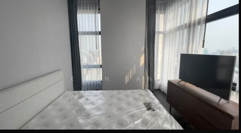 CONNER Ratchathewi, กรุงเทพ, 288 Phetchaburi Road, ถนนเพชรบุรี, ราชเทวี, กรุงเทพ, 70 ตร.ม., คอนโด ให้เช่า, โดย Khun Bank, 11630496 - DDproperty.com