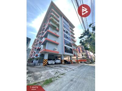 ขาย - Thana Place Condo View : ธนาเพลสคอนโดวิว, ชลบุรี