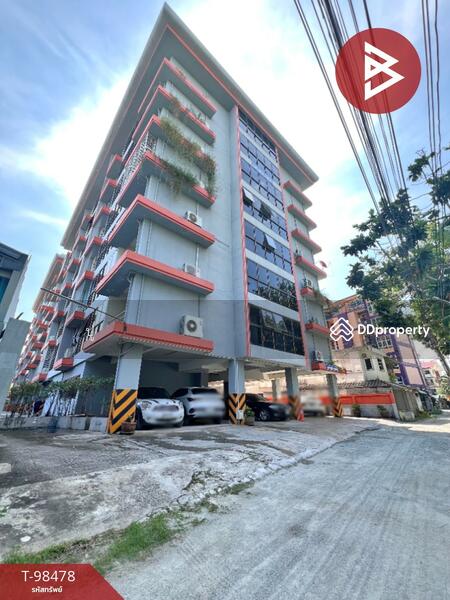 For Sale - Thana Place Condo View, Chon Buri