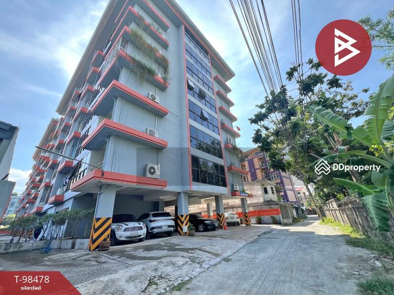 For Sale - Thana Place Condo View, Chon Buri
