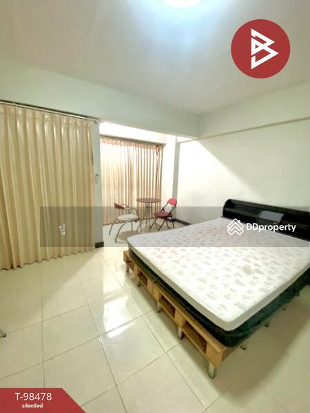 For Sale - Thana Place Condo View, Chon Buri