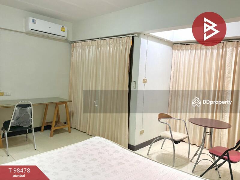 For Sale - Thana Place Condo View, Chon Buri