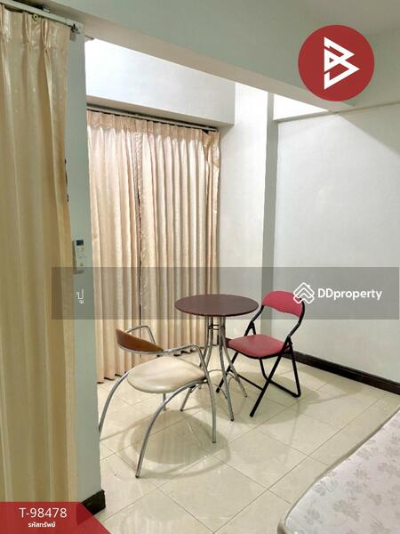 For Sale - Thana Place Condo View, Chon Buri