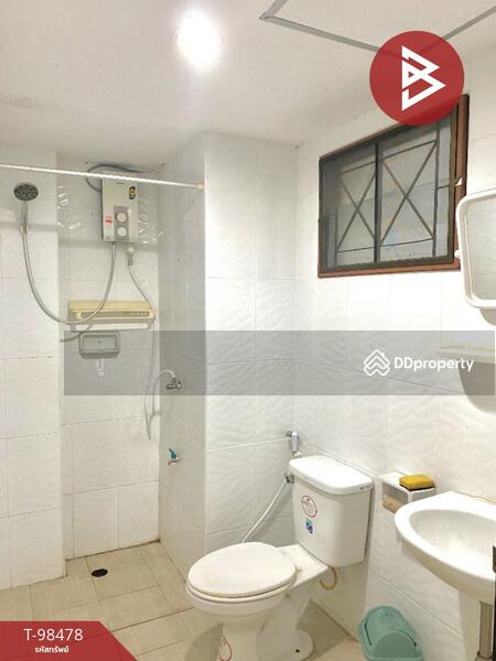 For Sale - Thana Place Condo View, Chon Buri