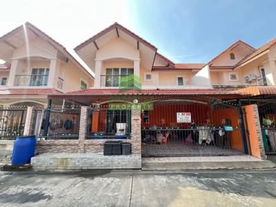 ขาย - Moobaan AC House4 : หมู่บ้านเอซีเฮ้าส์4, ปทุมธานี
