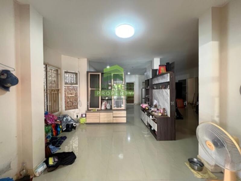 ขาย - Moobaan AC House4 : หมู่บ้านเอซีเฮ้าส์4, ปทุมธานี
