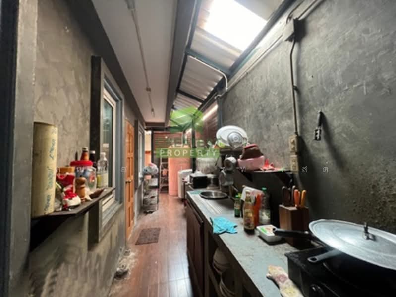 Moobaan AC House4, Pathum Thani, Sawai Pracharat Road, Lat Sawai, Lam Luk Ka, Pathum Thani, 3 Bedrooms, 116 sqm, Single Detached House For Sale, by คุณน้อง เกรทเทสต์, 11630575 - DDproperty.com