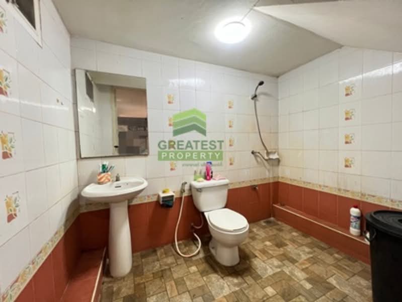 Moobaan AC House4, Pathum Thani, Sawai Pracharat Road, Lat Sawai, Lam Luk Ka, Pathum Thani, 3 Bedrooms, 116 sqm, Single Detached House For Sale, by คุณน้อง เกรทเทสต์, 11630575 - DDproperty.com