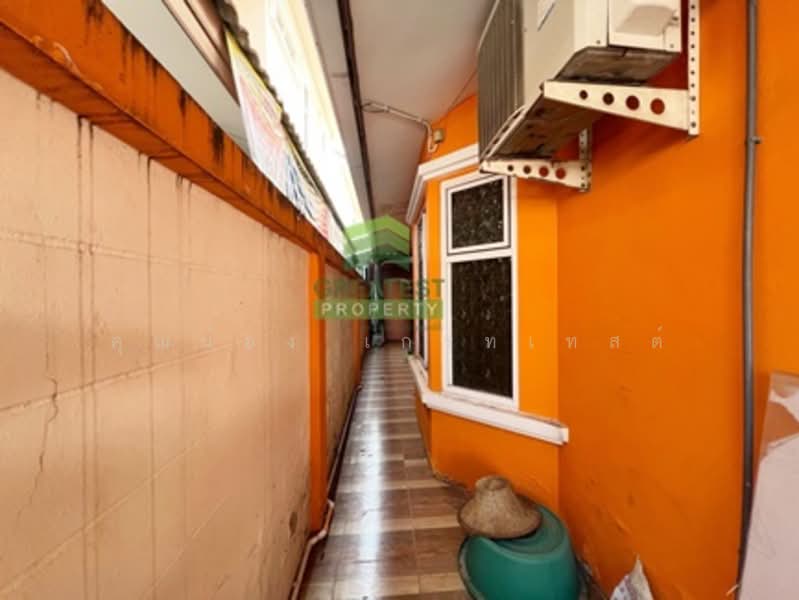ขาย - Moobaan AC House4 : หมู่บ้านเอซีเฮ้าส์4, ปทุมธานี