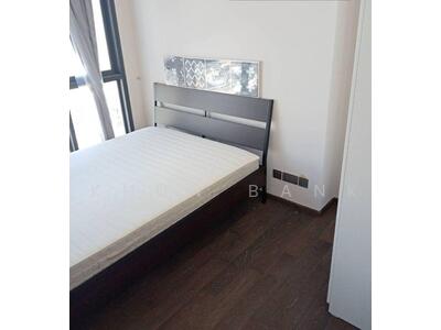 ขาย - IDEO Q Siam-Ratchathewi : ไอดีโอ คิว สยาม-ราชเทวี, กรุงเทพ