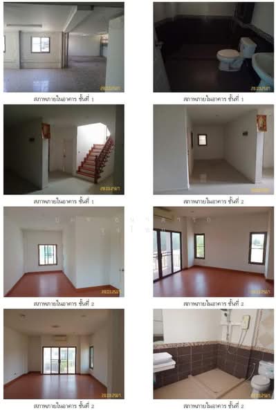 หมู่บ้านอิ่มสุขนาดี, Udon Thani, Na Di, Muang Udon Thani, Udon Thani, 3 Bedrooms, 381 sqm, Single Detached House For Sale, by บมจ.ธนาคารกรุงไทย, 11630660 - DDproperty.com