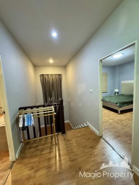 Moobaan Narawan : หมู่บ้านนาราวัลย์, กรุงเทพ, ซอย พัฒนาการ 44, สวนหลวง, กรุงเทพ, 250 ตร.ม., บ้านเดี่ยว ให้เช่า, โดย Magic Property, 11630722 - DDproperty.com