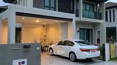 ขาย - Habitia Orbit Hathairat : ฮาบิเทีย ออร์บิต หทัยราษฎร์, กรุงเทพ