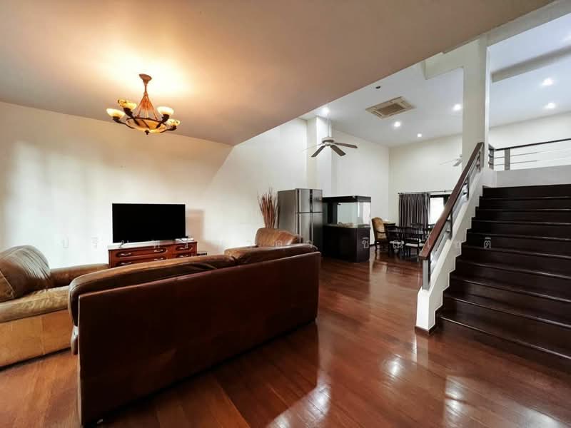 Townhouse Ekamai, Bangkok, Phra Kanong Nua, Watthana, Bangkok, 4 Bedrooms, 450 sqm, Townhouse For Rent, by ปรินทร์ญาดา ชิณโชติ, 11630765 - DDproperty.com