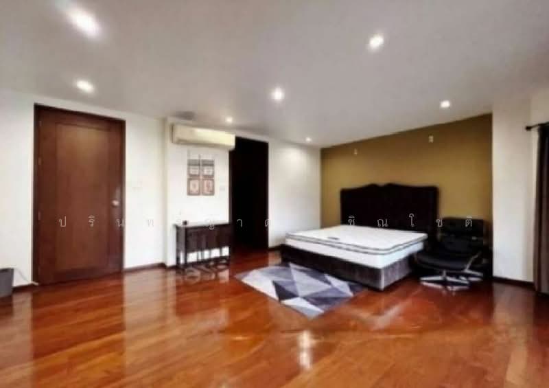 Townhouse Ekamai, Bangkok, Phra Kanong Nua, Watthana, Bangkok, 4 Bedrooms, 450 sqm, Townhouse For Rent, by ปรินทร์ญาดา ชิณโชติ, 11630765 - DDproperty.com