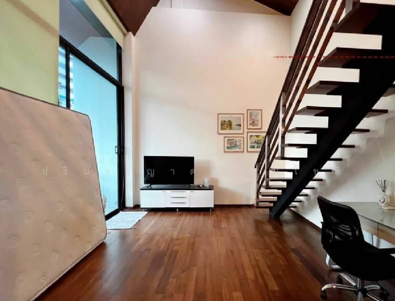 Townhouse Ekamai, Bangkok, Phra Kanong Nua, Watthana, Bangkok, 4 Bedrooms, 450 sqm, Townhouse For Rent, by ปรินทร์ญาดา ชิณโชติ, 11630765 - DDproperty.com