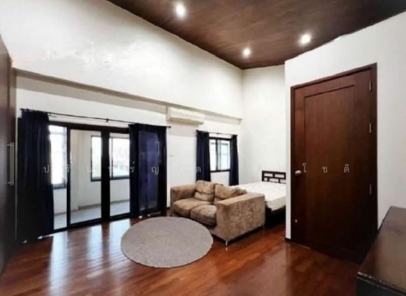 Townhouse Ekamai, Bangkok, Phra Kanong Nua, Watthana, Bangkok, 4 Bedrooms, 450 sqm, Townhouse For Rent, by ปรินทร์ญาดา ชิณโชติ, 11630765 - DDproperty.com