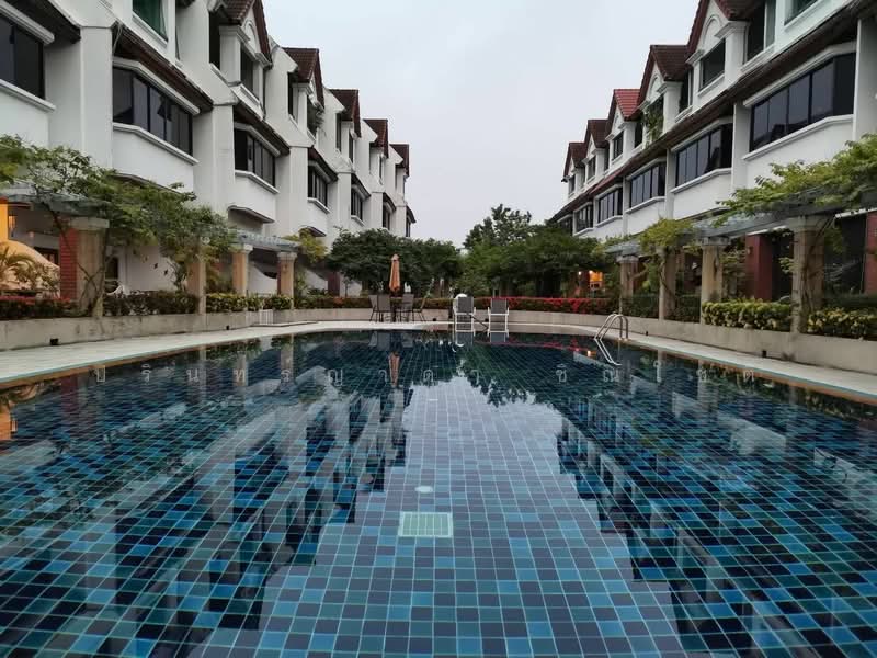 Townhouse Ekamai, Bangkok, Phra Kanong Nua, Watthana, Bangkok, 4 Bedrooms, 450 sqm, Townhouse For Rent, by ปรินทร์ญาดา ชิณโชติ, 11630765 - DDproperty.com