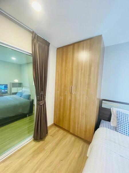 Pansook The Urban Condo : ปันสุข ดิ เออร์เบิน คอนโด, เชียงใหม่, ช้างเผือก, เมืองเชียงใหม่, เชียงใหม่, 38 ตร.ม., คอนโด ให้เช่า, โดย Nantawan Rattanapong, 11630768 - DDproperty.com