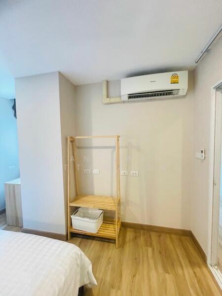 Pansook The Urban Condo : ปันสุข ดิ เออร์เบิน คอนโด, เชียงใหม่, ช้างเผือก, เมืองเชียงใหม่, เชียงใหม่, 38 ตร.ม., คอนโด ให้เช่า, โดย Nantawan Rattanapong, 11630768 - DDproperty.com