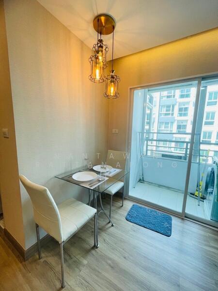 Pansook The Urban Condo : ปันสุข ดิ เออร์เบิน คอนโด, เชียงใหม่, ช้างเผือก, เมืองเชียงใหม่, เชียงใหม่, 38 ตร.ม., คอนโด ให้เช่า, โดย Nantawan Rattanapong, 11630768 - DDproperty.com