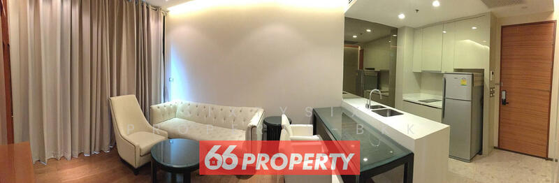 ขาย - The Address Sukhumvit 28 : ดิ แอดเดรส สุขุมวิท 28, กรุงเทพ