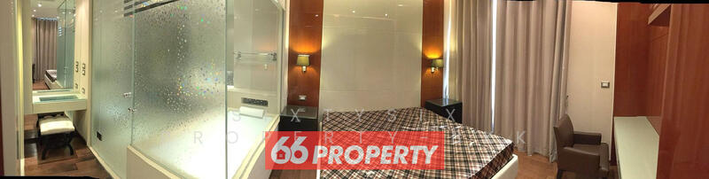 ขาย - The Address Sukhumvit 28 : ดิ แอดเดรส สุขุมวิท 28, กรุงเทพ