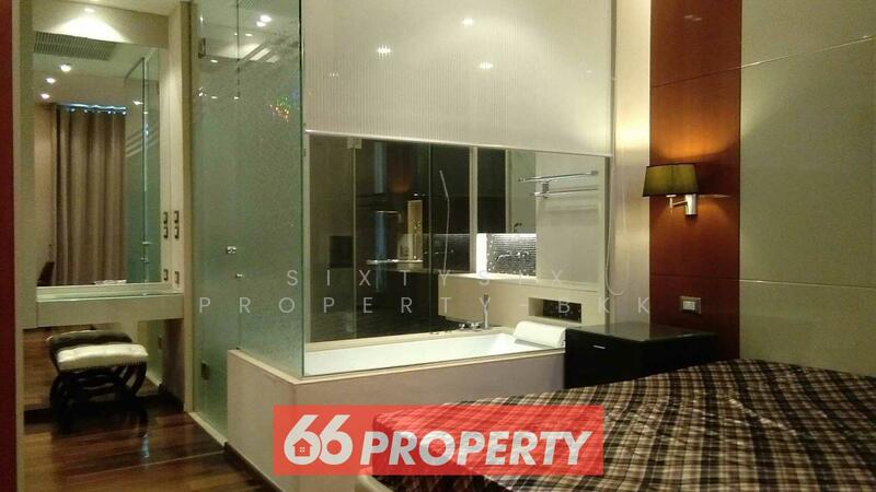 ขาย - The Address Sukhumvit 28 : ดิ แอดเดรส สุขุมวิท 28, กรุงเทพ