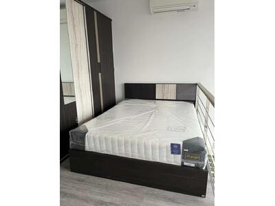 For Rent - IDEO Mobi Asoke, Bangkok